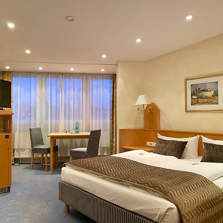 Russmann Hotel & Living Goldbach  المظهر الخارجي الصورة