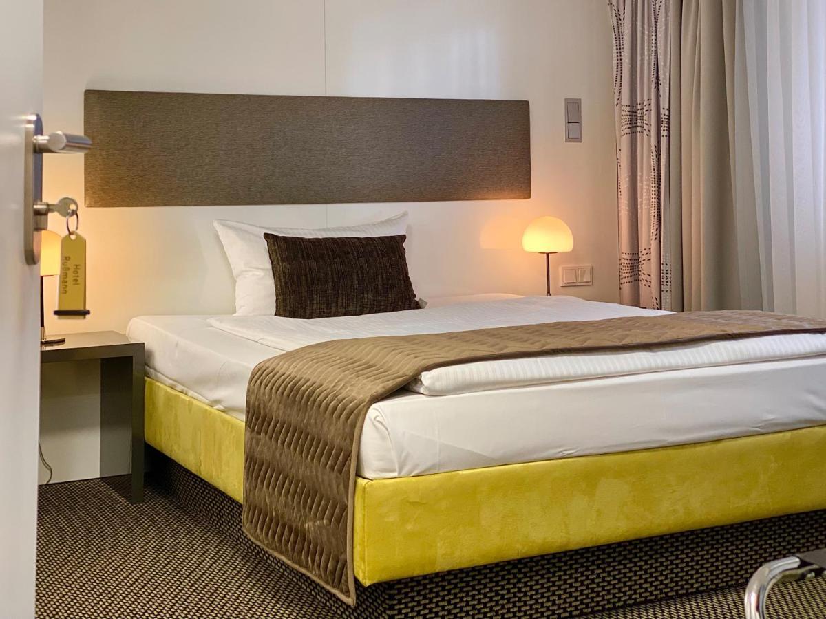 Russmann Hotel & Living Goldbach  المظهر الخارجي الصورة