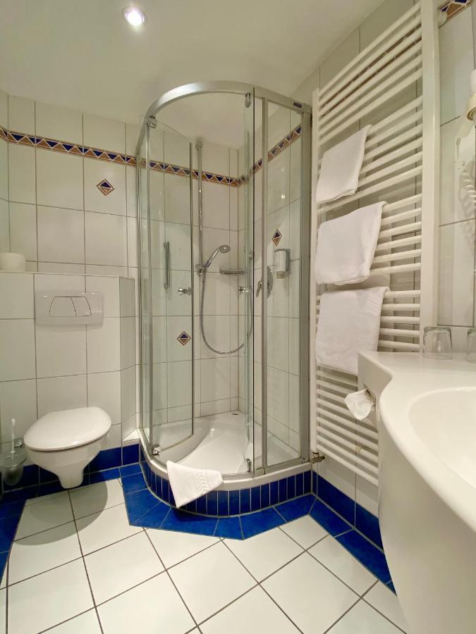 Russmann Hotel & Living Goldbach  المظهر الخارجي الصورة