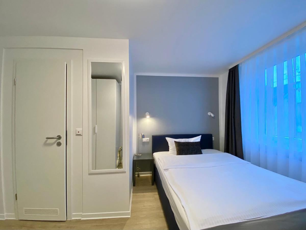 Russmann Hotel & Living Goldbach  المظهر الخارجي الصورة