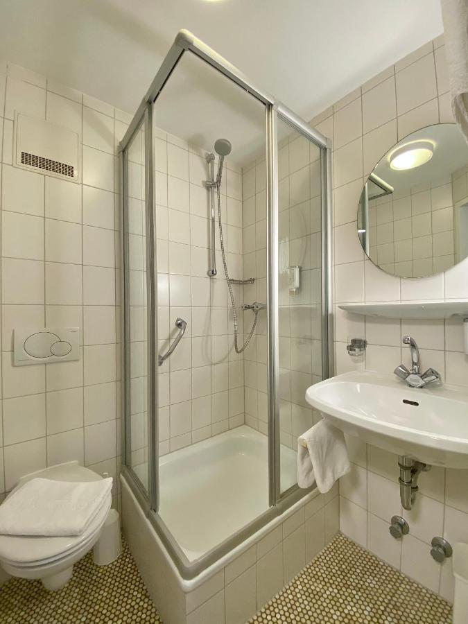 Russmann Hotel & Living Goldbach  المظهر الخارجي الصورة
