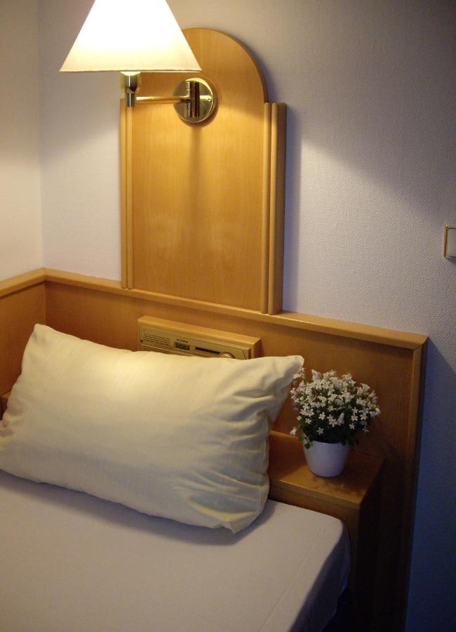 Russmann Hotel & Living Goldbach  المظهر الخارجي الصورة